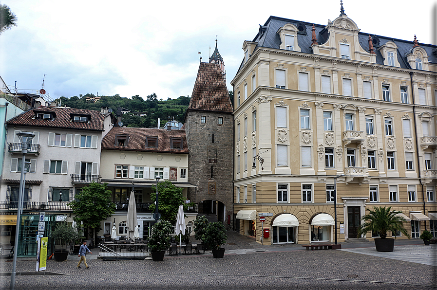 foto Merano